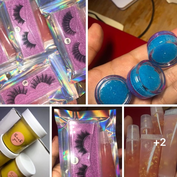 Bundle deal. - Picture 1 of 1